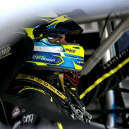 TC Mouras: Carabajal venció a Provens en la serie única y es líder rumbo a la definición del título