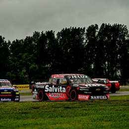 TC Pick Up: ¡No está nada dicho! Canapino, Werner y Gianini definen al campeón en la final de La Plata