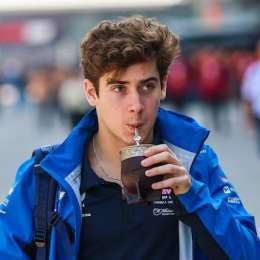 La particular propuesta de la F1 a Colapinto que involucra al mate y a un protagonista