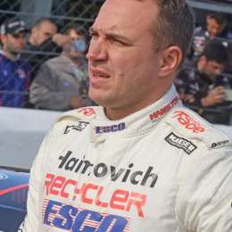 TC Pick Up: “Estoy afuera de la carrera, es lo que buscó”, la picante critica de Werner a Gianini