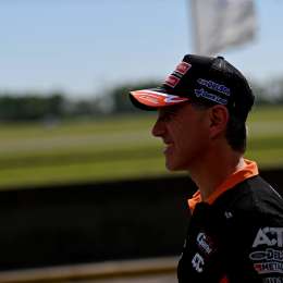 TC Pick Up: Gianini disparó contra Werner: "Es un mal perdedor, no podemos definir un campeonato así"