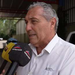 TC Pick Up: el argumento de los Comisarios Deportivos sobre la maniobra y la exclusión a Mariano Werner