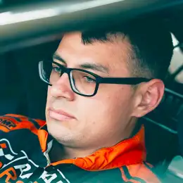 TC: ¡Se queda! Landa aseguró su continuidad en el Pradecon Racing para 2026