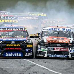 TC Pick Up: la maniobra Werner - Gianini reabrió la polémica sobre la sanción de los Comisarios Deportivos