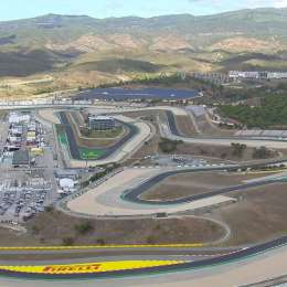 Portugal regresa al calendario de la Fórmula 1 a partir de 2027