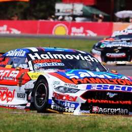 TC: ¿Por qué Ford no fue "el cuco" del 2025?