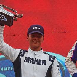 TC: Jorge Barrio fue anunciado como piloto del Pradecon Racing para 2026