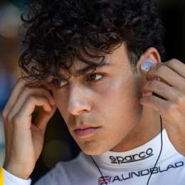 El talento que asegura que Arvid Lindblad “tiene lo que se necesita para triunfar”