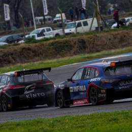 TC2000: ¿Cómo llega el campeonato del TC2000 a la definición en Junín?