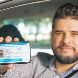 Verano 2026: la documentación obligatoria para circular en auto y evitar multas en la ruta