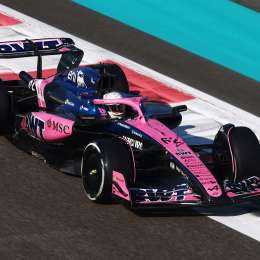 F1: ¡Atención Colapinto! Crece la ilusión en Alpine por el monoplaza 2026: "Estamos cumpliendo nuestro objetivos"