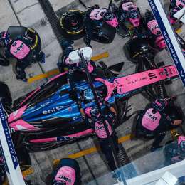 F1: la carta que Christian Horner tiene guardada para volver y lo vincula de forma directa con Alpine