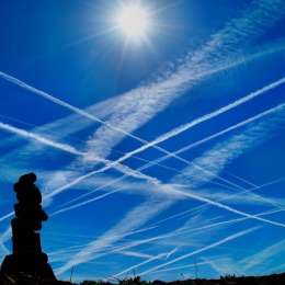 Geoingeniería: enfriar el planeta, ¿solución científica o riesgo global?