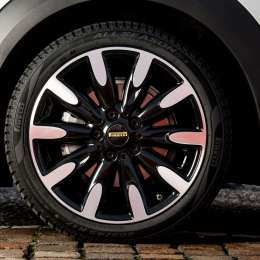 Las claves de Pirelli para el correcto reemplazo de los neumáticos