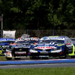 TC: la ACTC anunció las fechas del calendario 2026