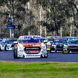 TC Pick Up: se definió el calendario 2026