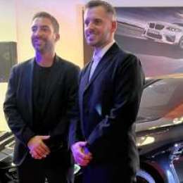 TC: ¡Sin pausa! Siguen los trabajos en los nuevos BMW ¿Cuándo estará listo el primero?