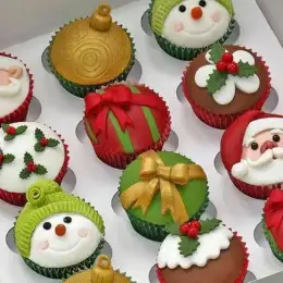 Salud y bienestar: ¡El gran cierre de fiesta! Los postres de navidad que enamoran y dejan huella