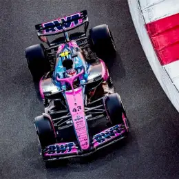 F1: ¡Atención! Así sonará el motor de Colapinto en 2026