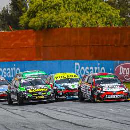 TN APAT: ¿Cuáles serán los escenarios que visitará la categoría en 2026?