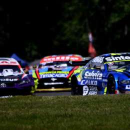 TC: tras la salida de Olmedo, ¿Qué piloto correrá en el equipo de Moriatis en 2026?