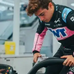 F1: la cuenta pendiente que Colapinto quiere saldar en sus primeros años dentro de la categoría