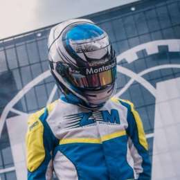 TCR South America: el Paladini Racing apuesta por un joven piloto de cara a la temporada 2026