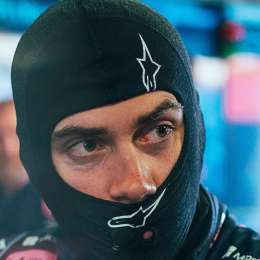 F1: la optimista frase de Colapinto sobre el Alpine de 2026: "En el simulador, el auto se siente mejor"