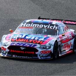 TC: la clave que analiza Werner para entender el cambio reglamentario que tendrá el Mustang en 2026