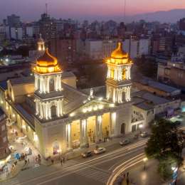 Clima en Tucumán: el pronóstico del tiempo para este fin de semana del 20 y 21 de diciembre