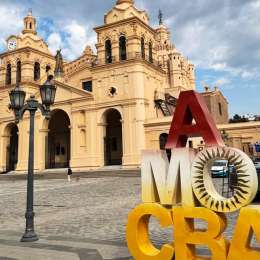 Clima en Córdoba: el pronóstico del tiempo para este fin de semana del 20 y 21 de diciembre