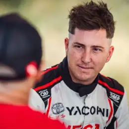 ¿Cómo fue el grave accidente de Juan Cruz Yacopini en Mendoza?