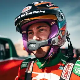 Juan Cruz Yacopini: ¿Cómo es su estado de salud tras el grave accidente?