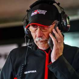 TC2000: la satisfacción de Ramonda por la definición entre Rossi y Stang: “Es un orgullo”