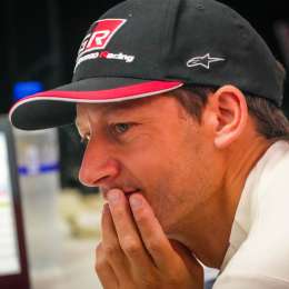 TC2000: Ciarrocchi, tras dominar el segundo ensayo en Junín: “Quedó plasmado el trabajo hecho”