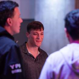 TC2000: el primer balance de Fernández luego de completar los ensayos de Junín con la Nissan Kicks