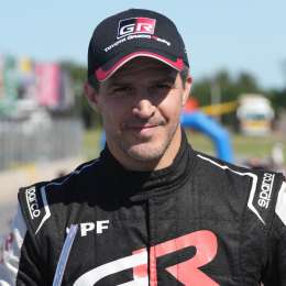 TC2000: Rossi, tras la extensión la definición en Junín: “Lo viví con nerviosismo, hay mucho en juego"