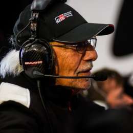 TC2000: “Están liberados”, la filosofía de Ramonda frente a la pelea entre Stang y Rossi