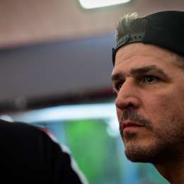 TC2000: ¿Qué dijo Matías Rossi tras el cambio de motor en su Toyota?