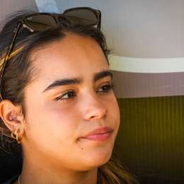 Fórmula Nacional: tras el accidente, Daniella Ore dirá presente en la última final del año en Junín