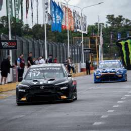 TC2000: ¡Se define todo! Así se largará la final en Junín