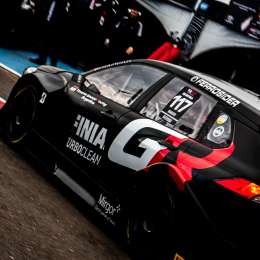 Matías Rossi y el camino a su sexto título en el TC2000