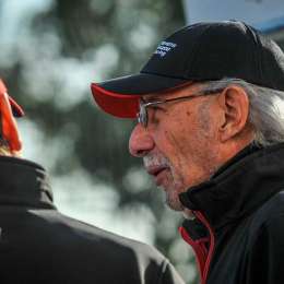 TC2000: Ramonda sobre la consagración de Rossi: “Esto es para descargar una emoción muy grande”