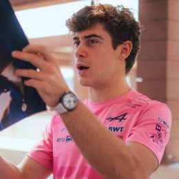 F1: ¡Atención! El piloto que busca sorprender a Franco Colapinto ¿De qué se trata?