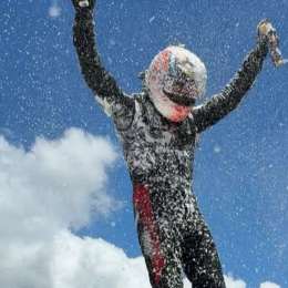 Los números del sexto título de Matías Rossi en el TC2000