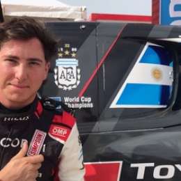 Juan Cruz Yacopini atraviesa horas determinantes en su recuperación: ¿Qué dice el último parte médico?