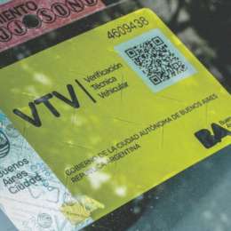 Vacaciones 2026: ¿Qué autos no tendrán que tramitar la VTV este verano?