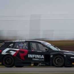 Tras consagrarse en el TC2000: ¿Cuántos títulos suma Rossi en el automovilismo nacional?