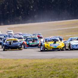 Procar 4000: Adrián Ciocci hizo el balance del 2025 y anticipó las novedades para 2026