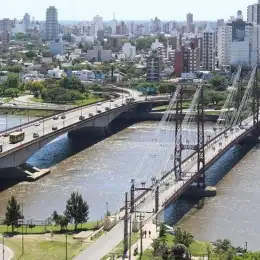 Clima en Santa Fe: el pronóstico del tiempo para el lunes 22 de diciembre